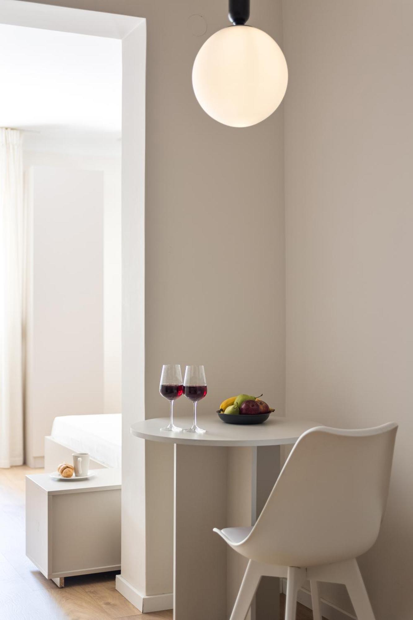 Harmonia Minimal Apartments Θεσσαλονίκη Εξωτερικό φωτογραφία