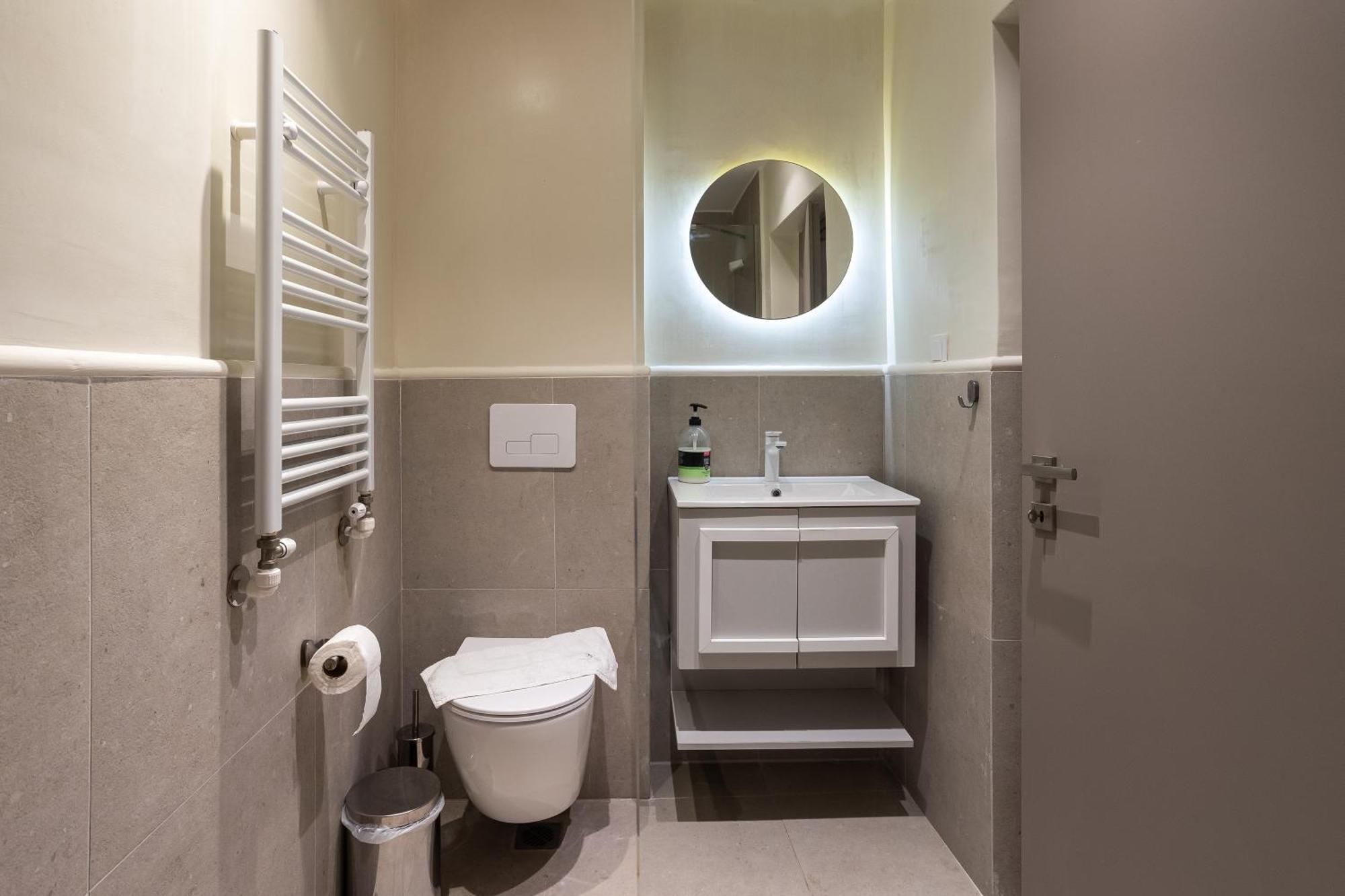 Harmonia Minimal Apartments Θεσσαλονίκη Εξωτερικό φωτογραφία