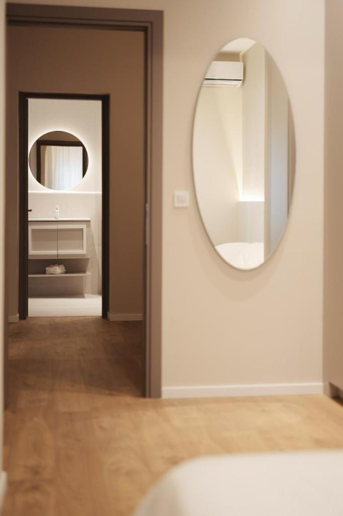 Harmonia Minimal Apartments Θεσσαλονίκη Εξωτερικό φωτογραφία