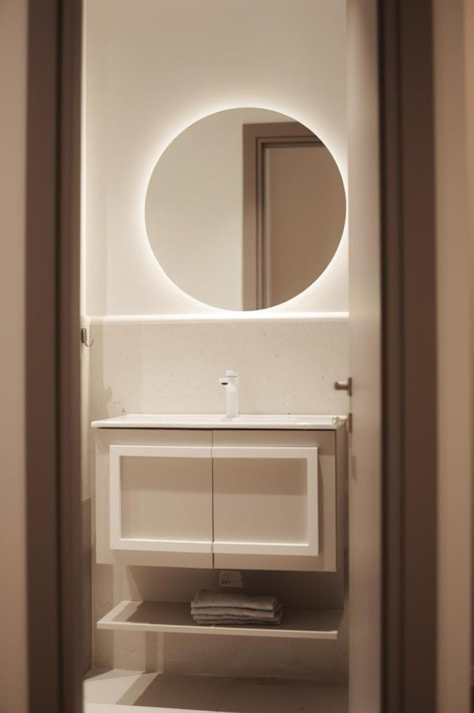Harmonia Minimal Apartments Θεσσαλονίκη Εξωτερικό φωτογραφία