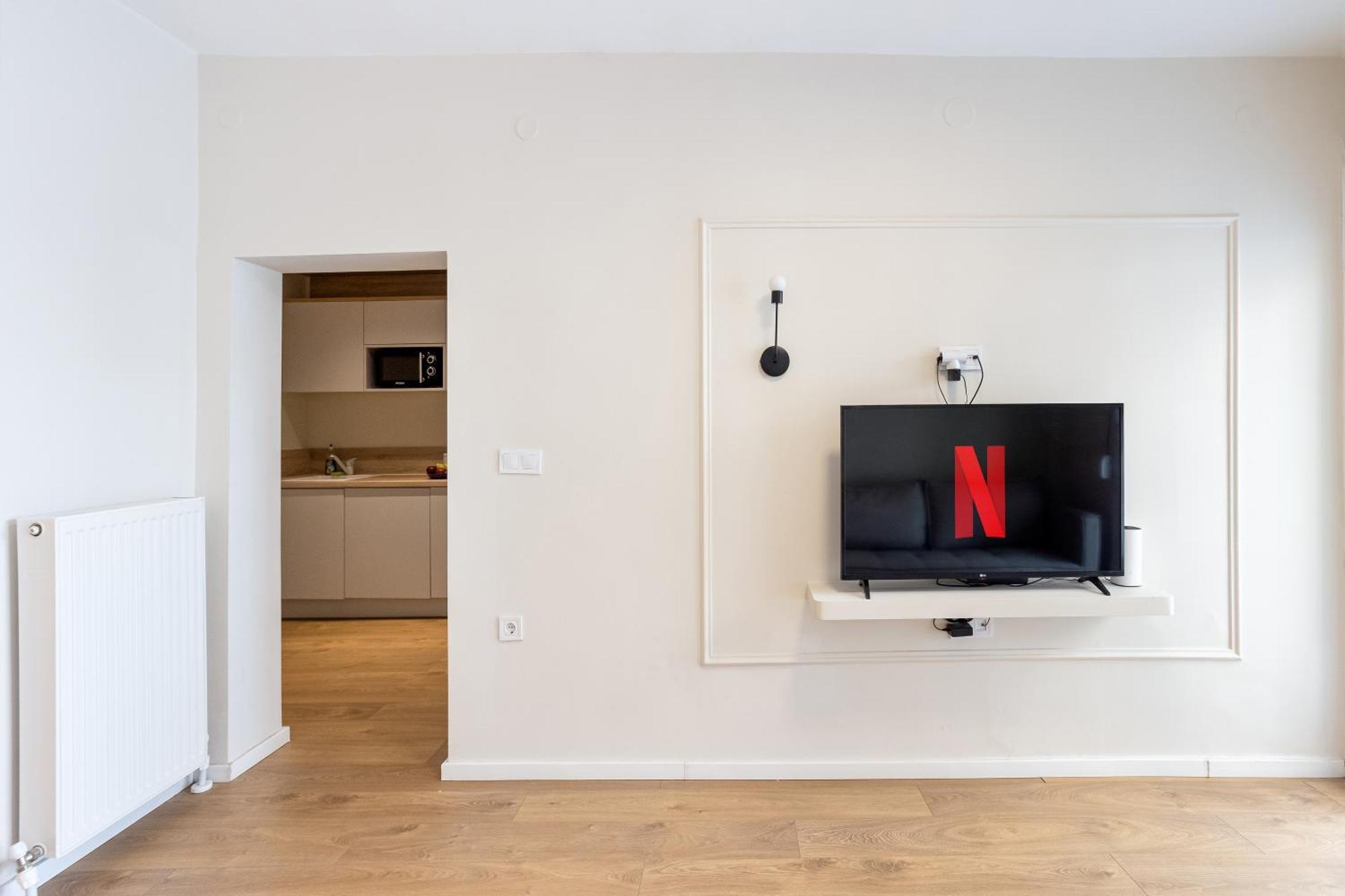 Harmonia Minimal Apartments Θεσσαλονίκη Εξωτερικό φωτογραφία