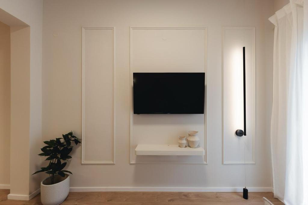 Harmonia Minimal Apartments Θεσσαλονίκη Εξωτερικό φωτογραφία