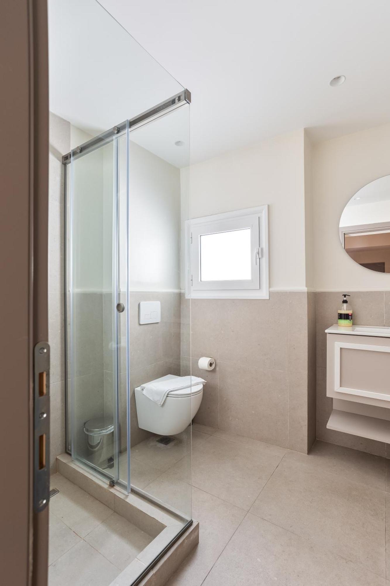 Harmonia Minimal Apartments Θεσσαλονίκη Εξωτερικό φωτογραφία