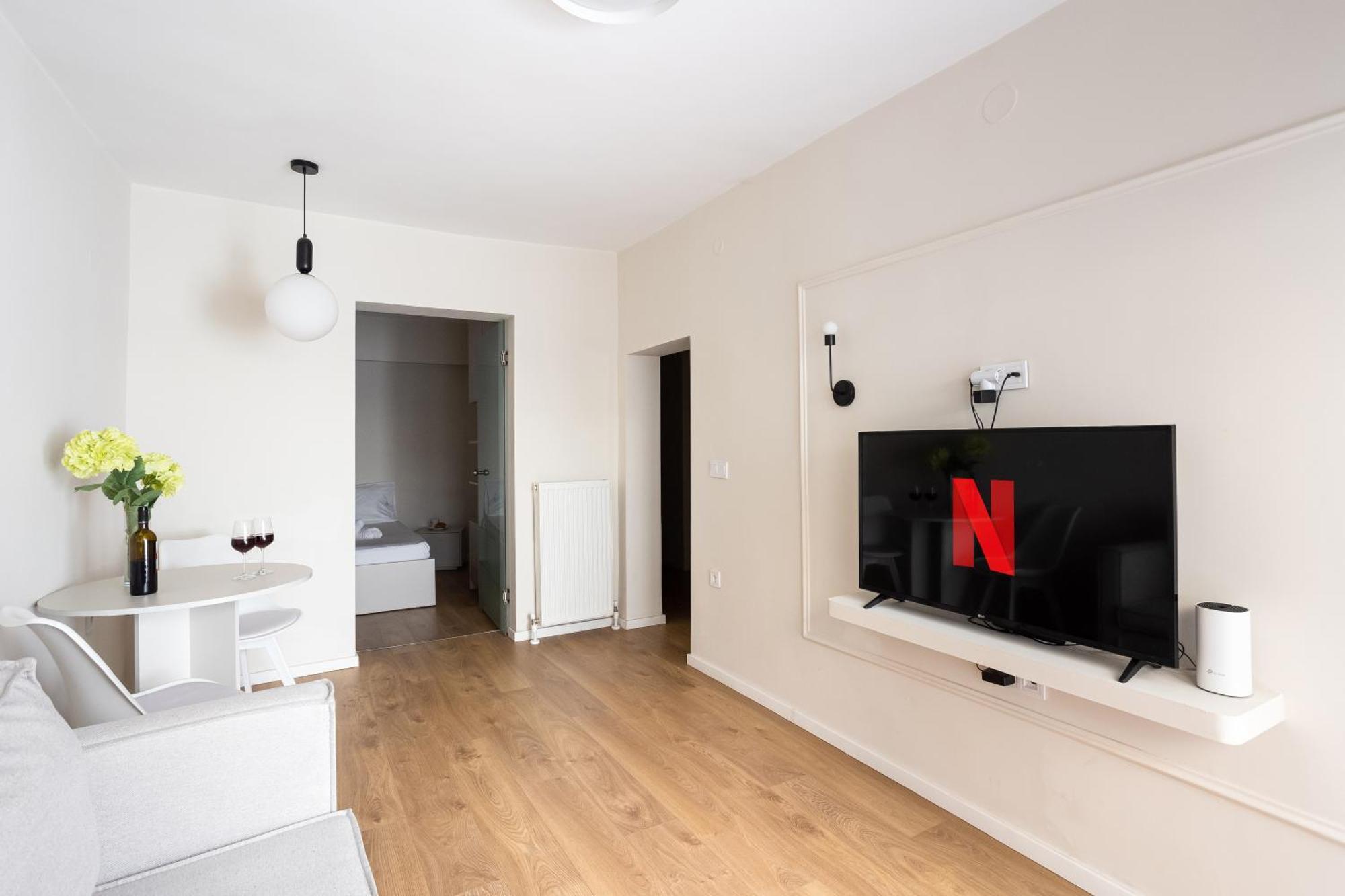 Harmonia Minimal Apartments Θεσσαλονίκη Εξωτερικό φωτογραφία