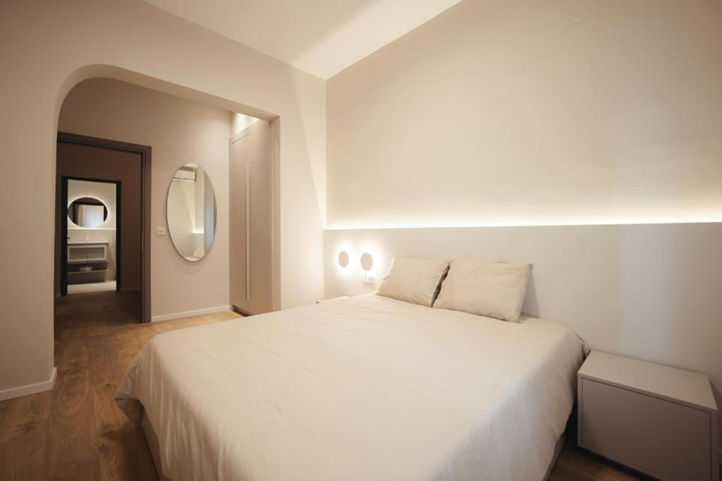 Harmonia Minimal Apartments Θεσσαλονίκη Εξωτερικό φωτογραφία