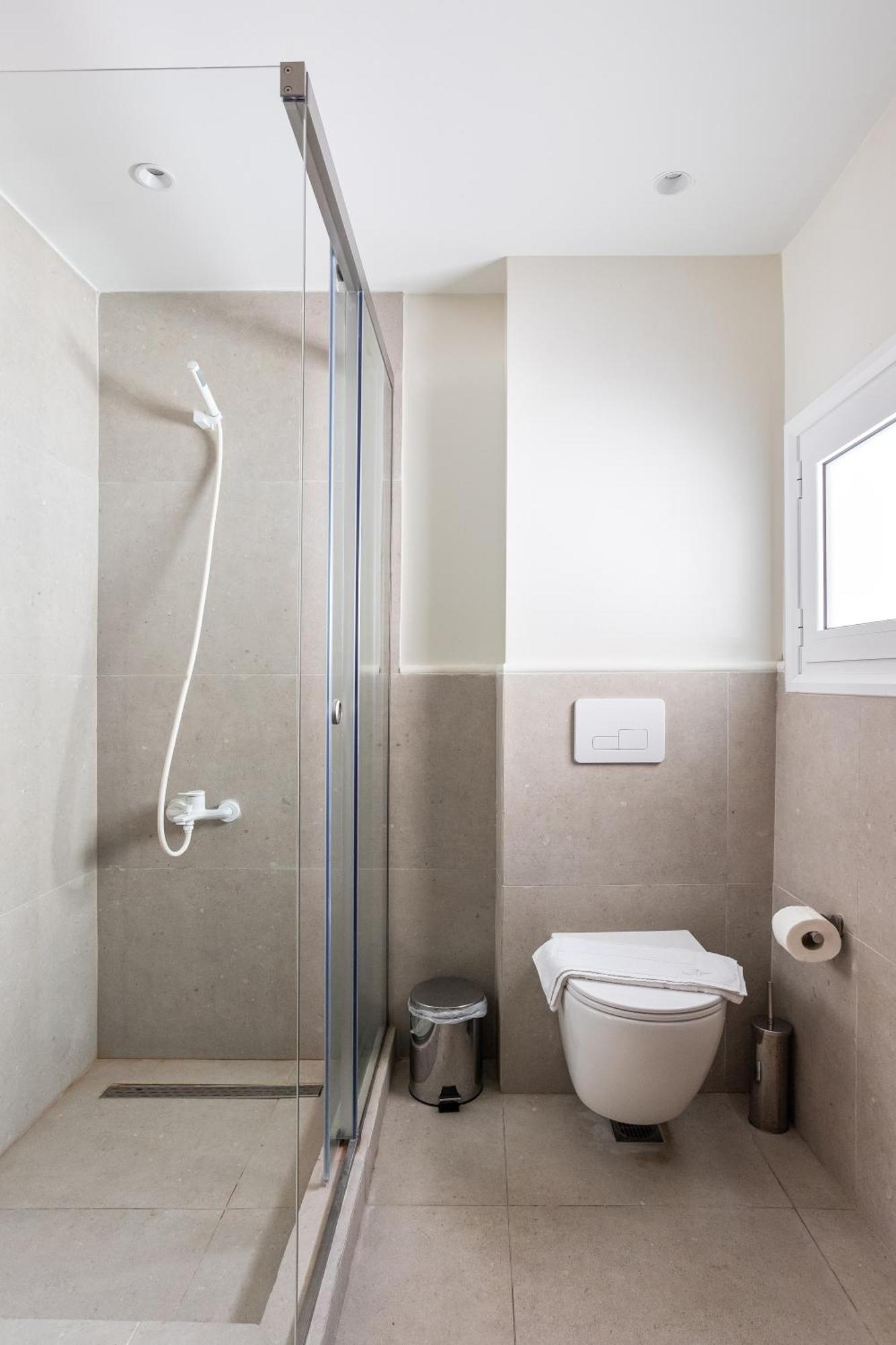Harmonia Minimal Apartments Θεσσαλονίκη Εξωτερικό φωτογραφία