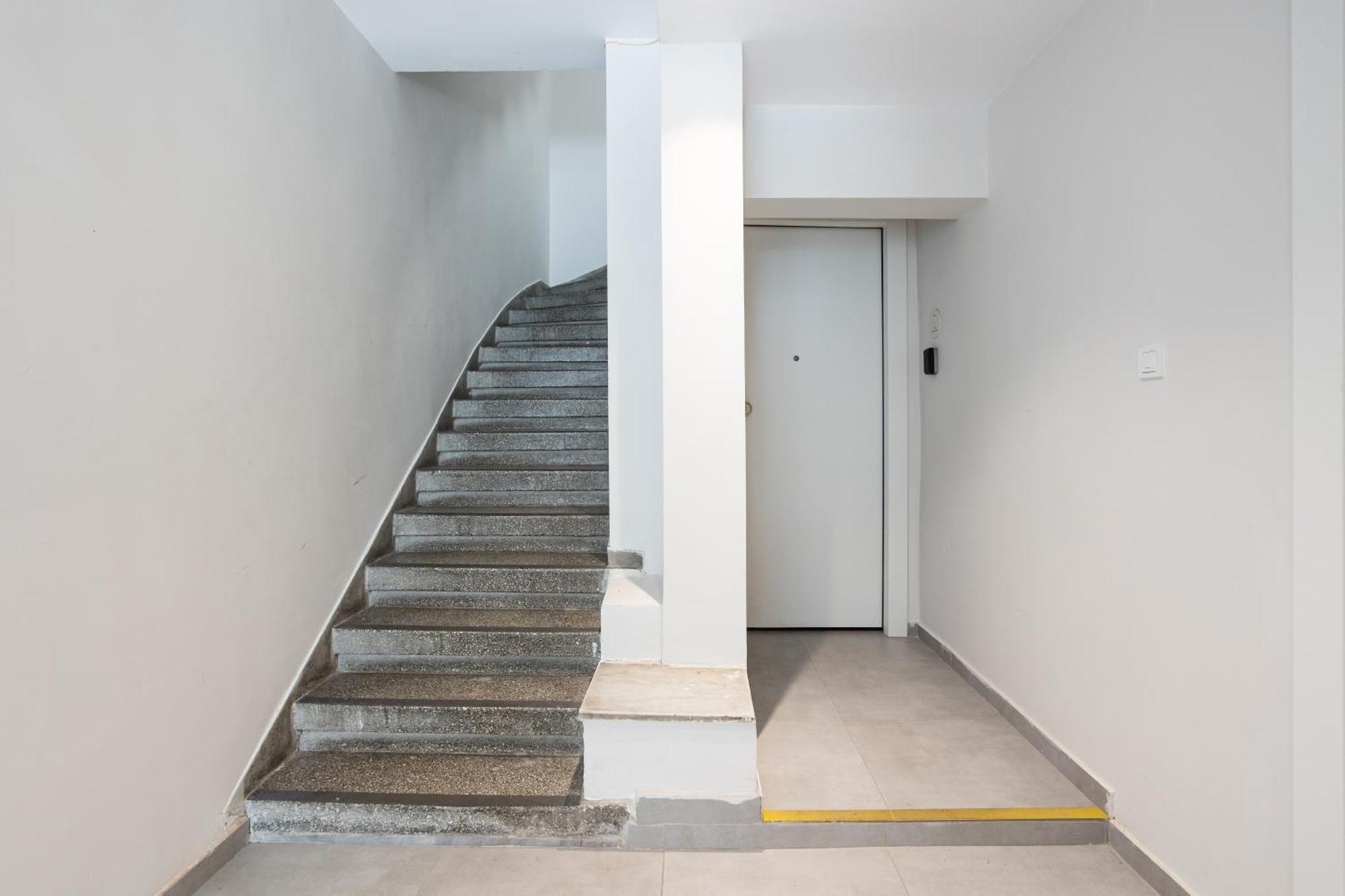 Harmonia Minimal Apartments Θεσσαλονίκη Εξωτερικό φωτογραφία