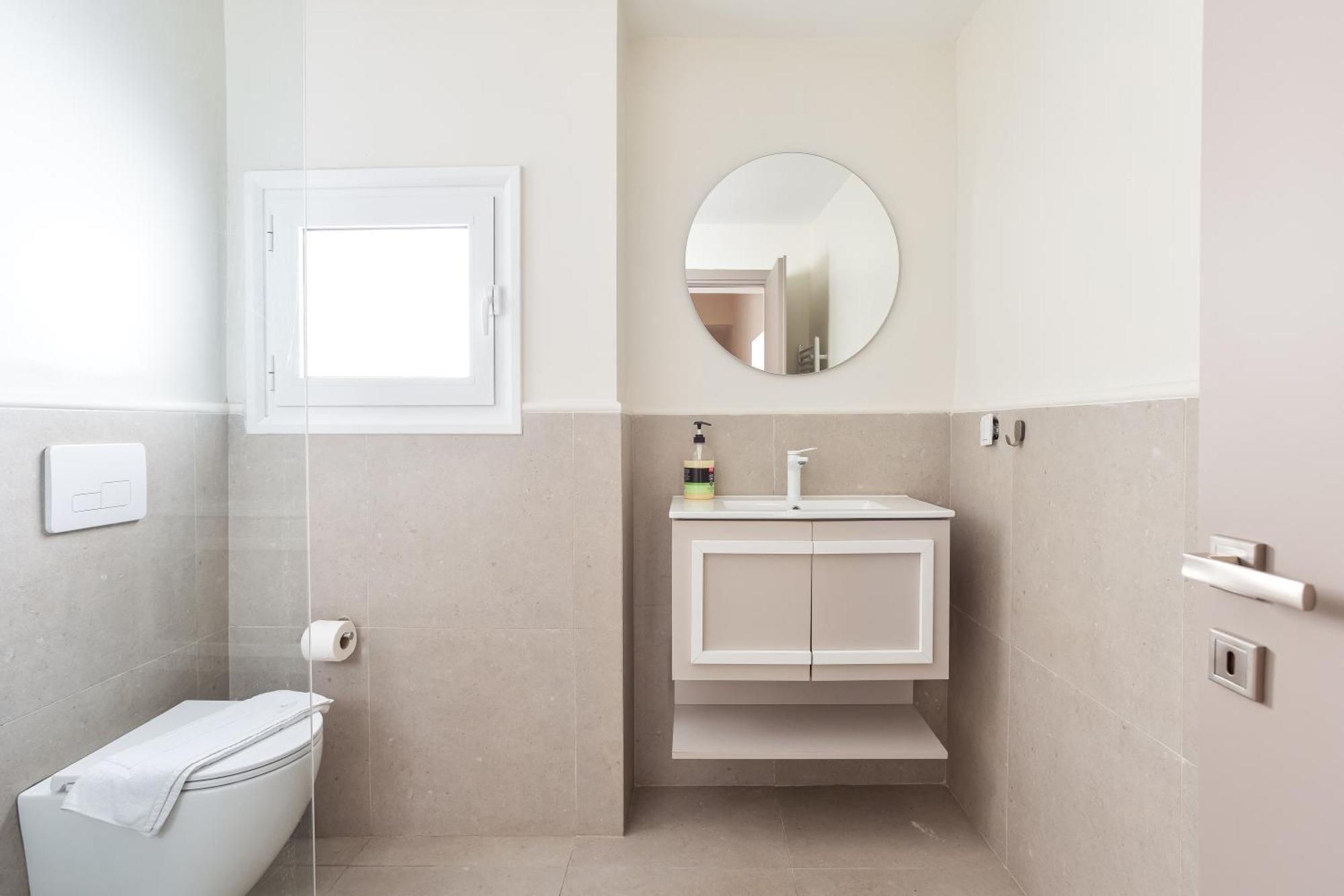Harmonia Minimal Apartments Θεσσαλονίκη Εξωτερικό φωτογραφία