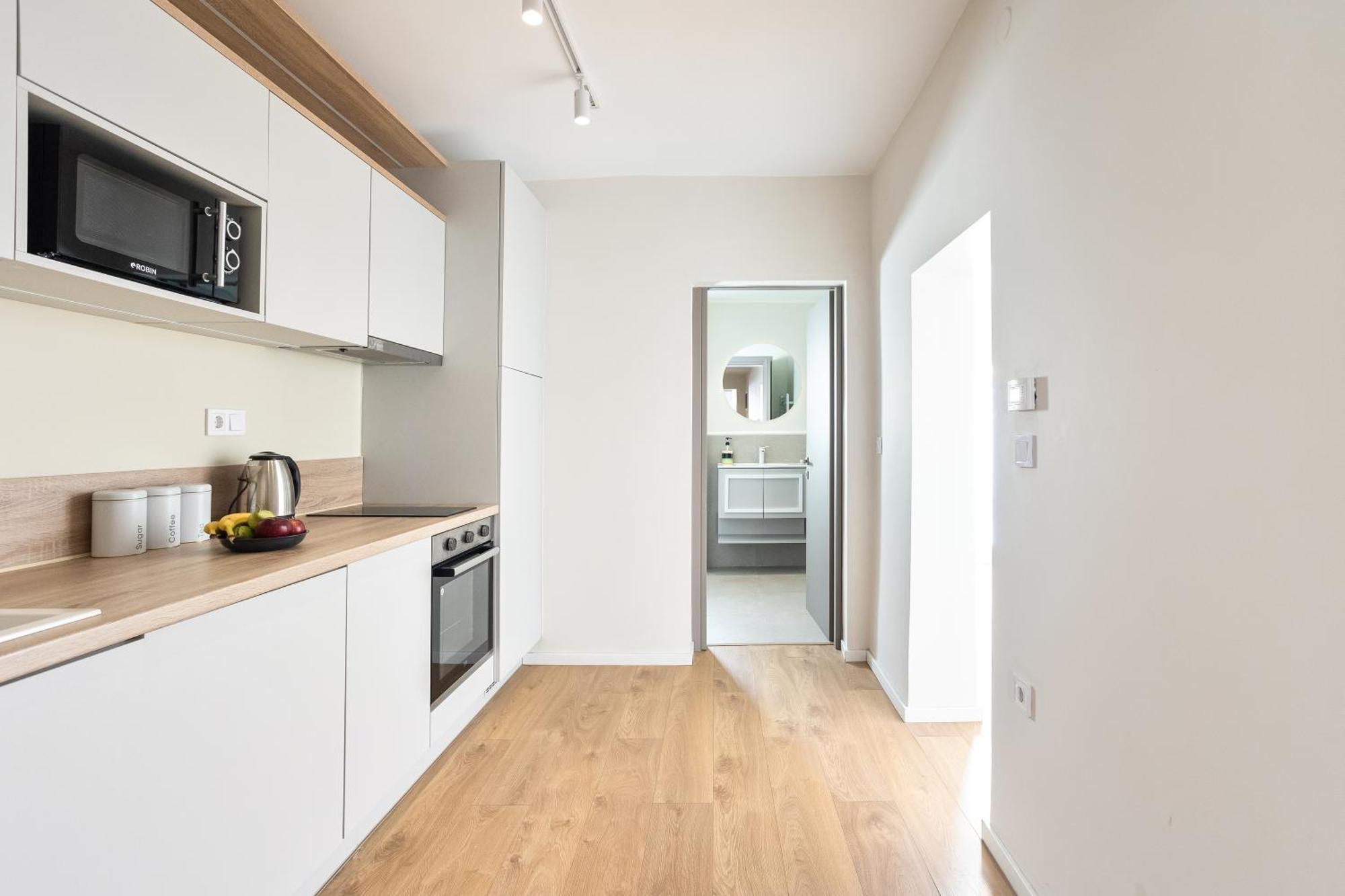 Harmonia Minimal Apartments Θεσσαλονίκη Εξωτερικό φωτογραφία