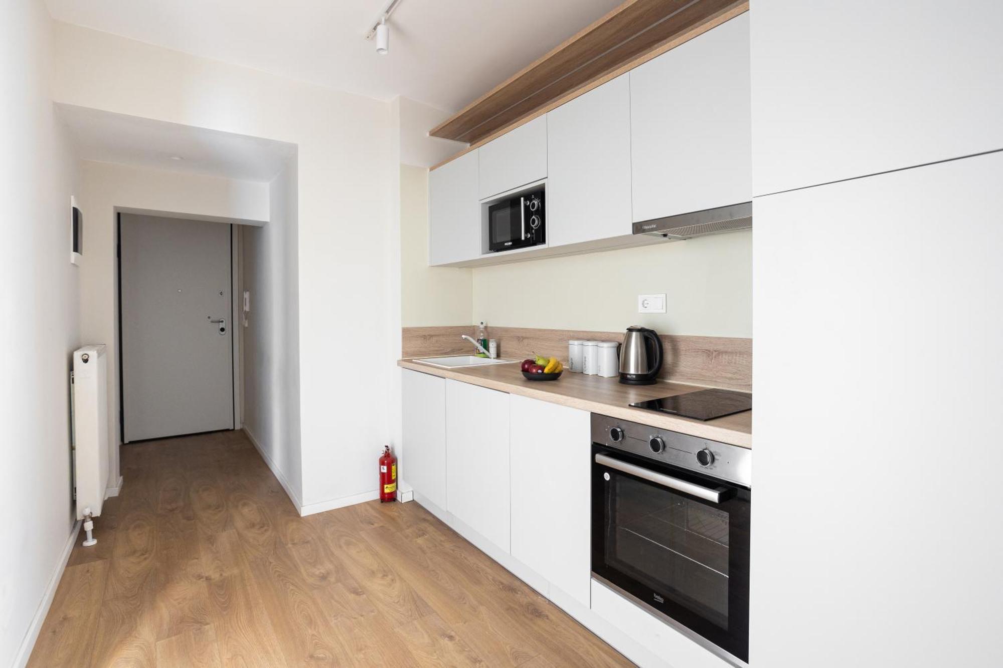 Harmonia Minimal Apartments Θεσσαλονίκη Εξωτερικό φωτογραφία