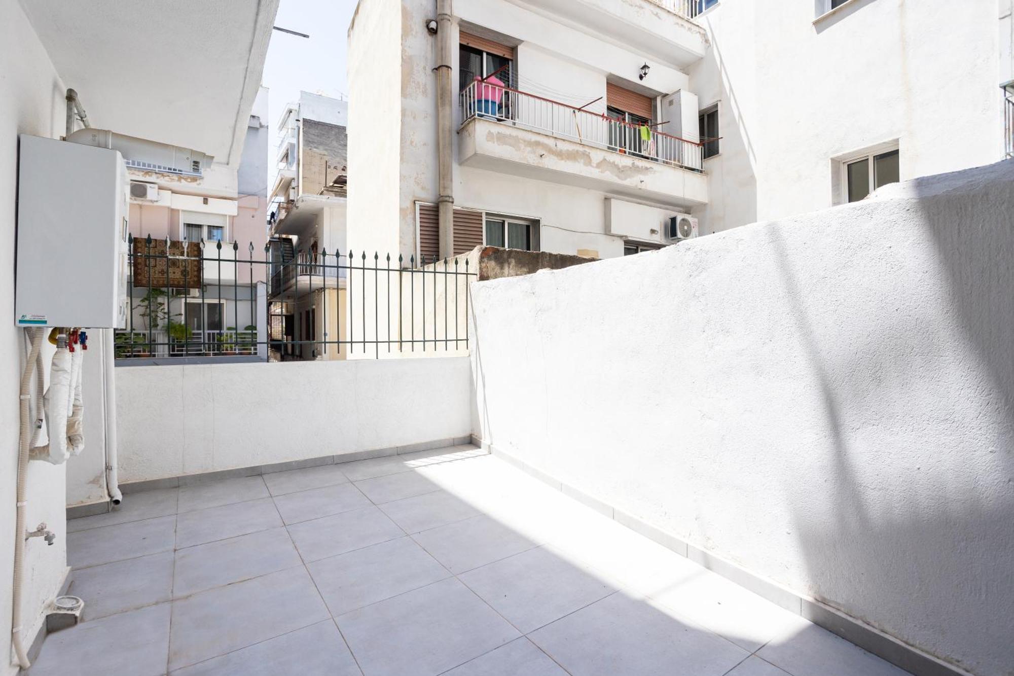 Harmonia Minimal Apartments Θεσσαλονίκη Εξωτερικό φωτογραφία