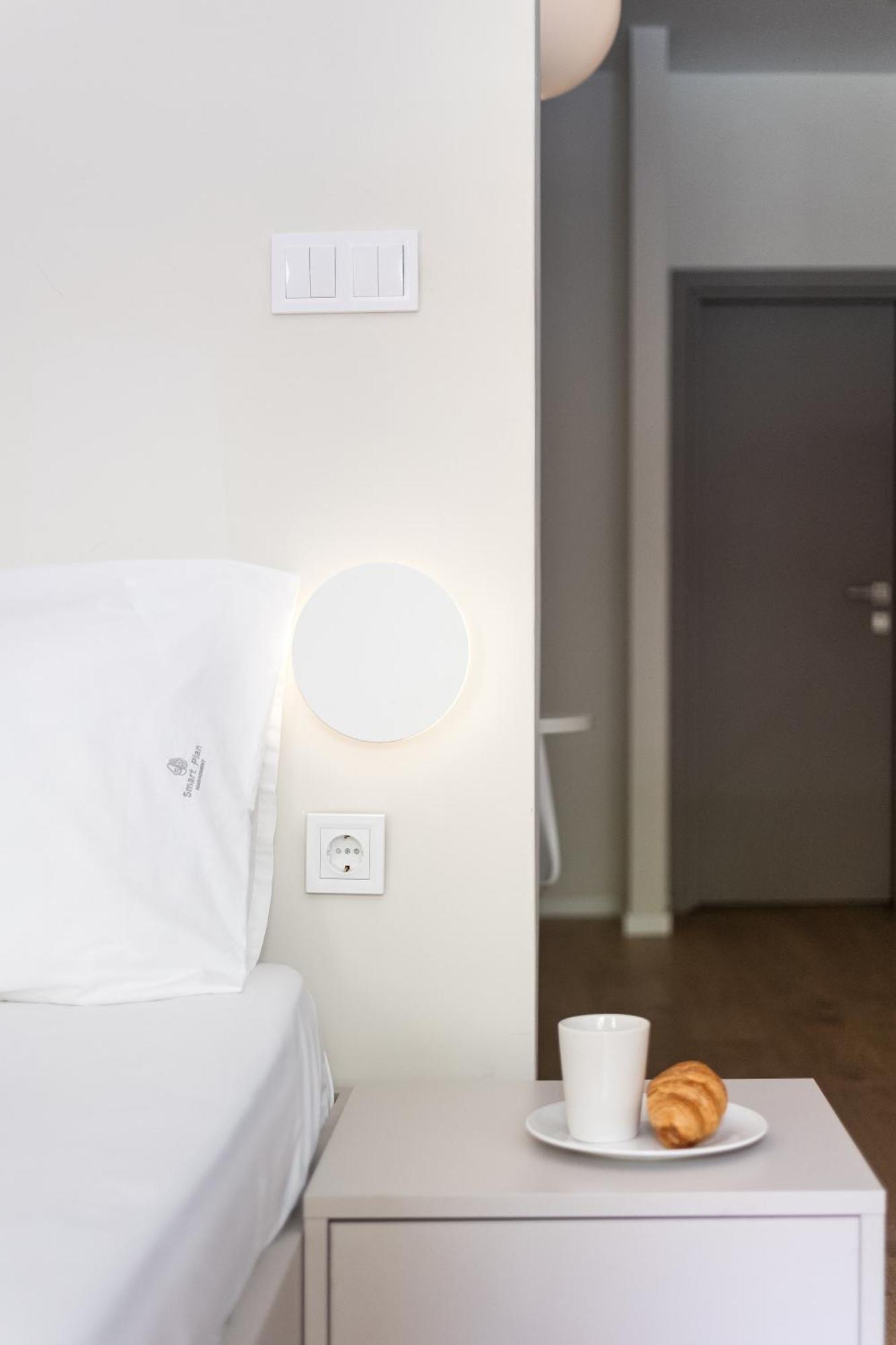 Harmonia Minimal Apartments Θεσσαλονίκη Εξωτερικό φωτογραφία