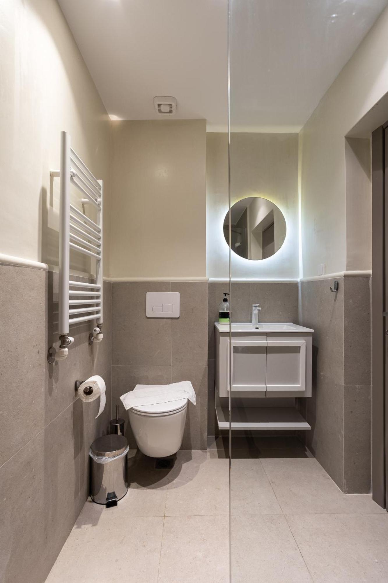 Harmonia Minimal Apartments Θεσσαλονίκη Εξωτερικό φωτογραφία