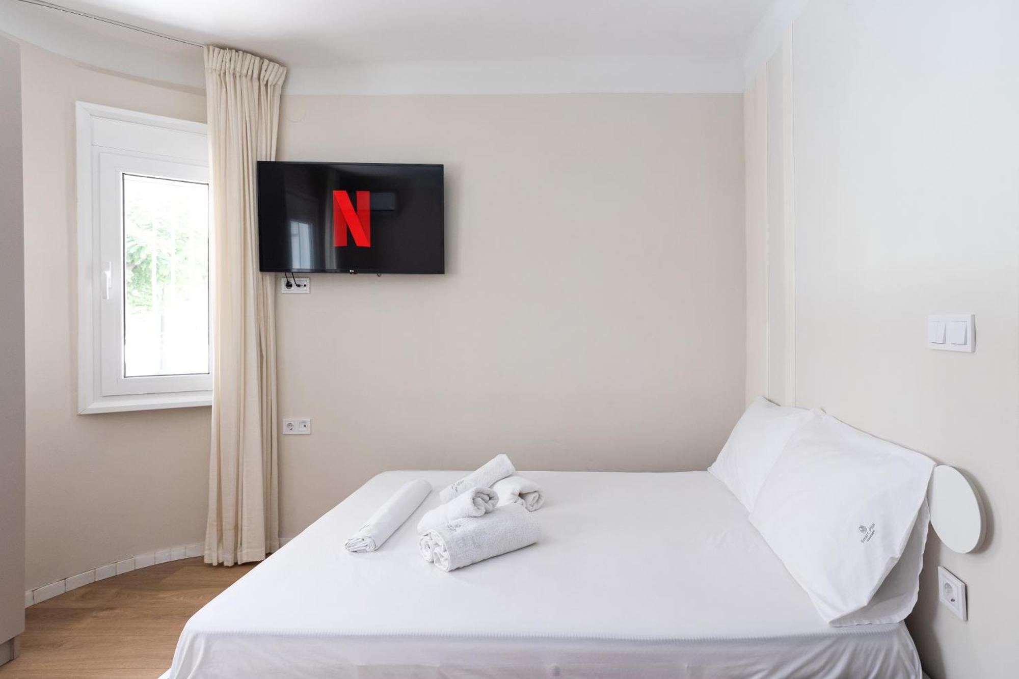 Harmonia Minimal Apartments Θεσσαλονίκη Εξωτερικό φωτογραφία