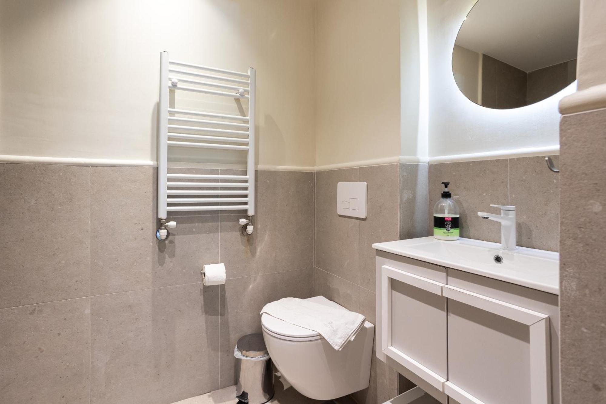 Harmonia Minimal Apartments Θεσσαλονίκη Εξωτερικό φωτογραφία