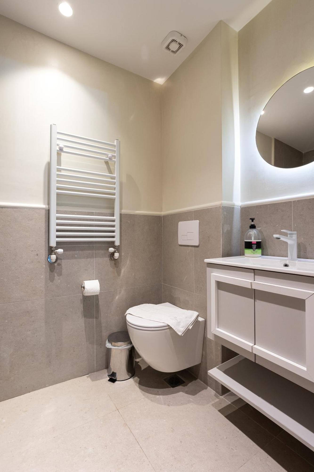 Harmonia Minimal Apartments Θεσσαλονίκη Εξωτερικό φωτογραφία