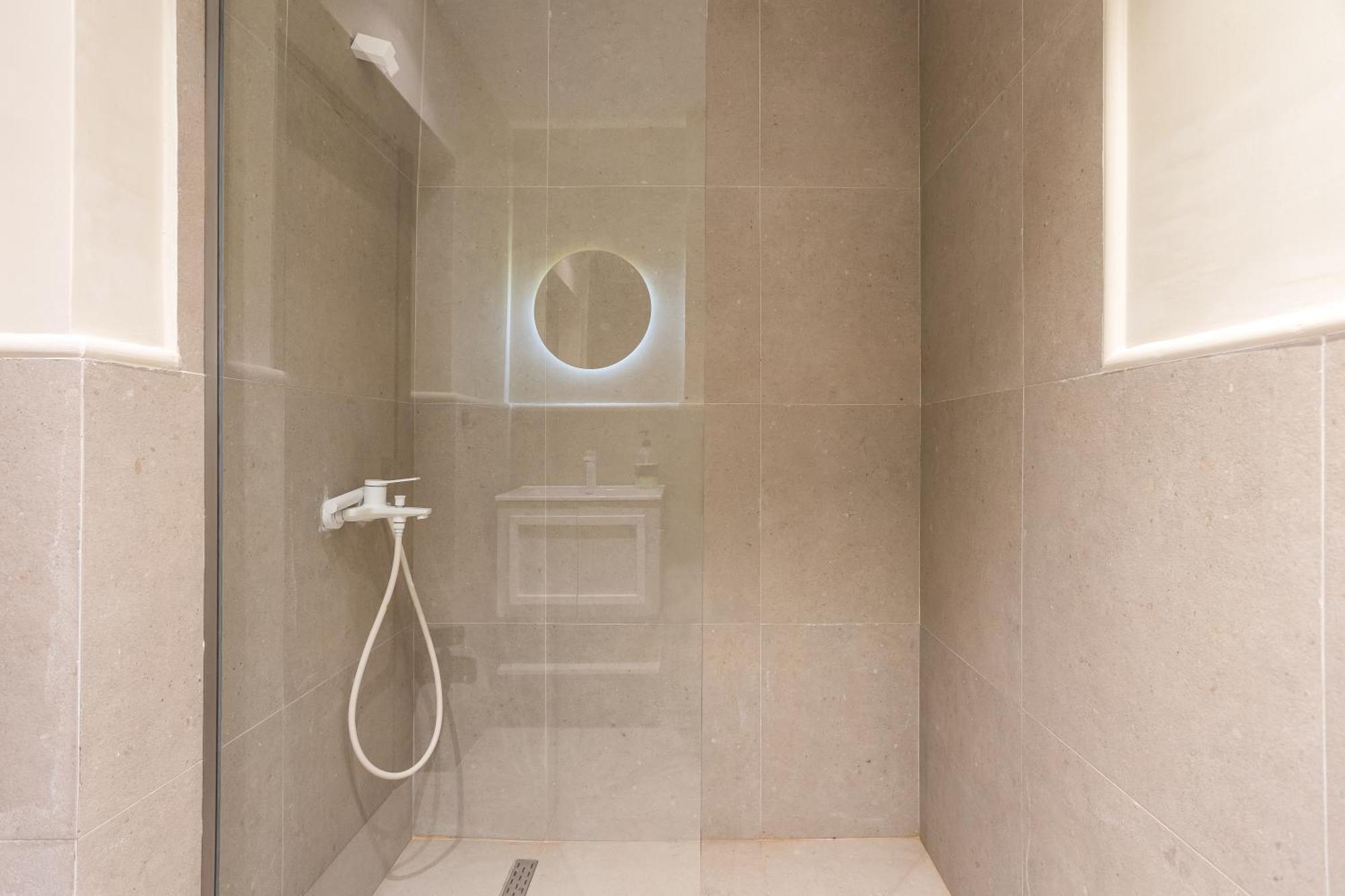 Harmonia Minimal Apartments Θεσσαλονίκη Εξωτερικό φωτογραφία
